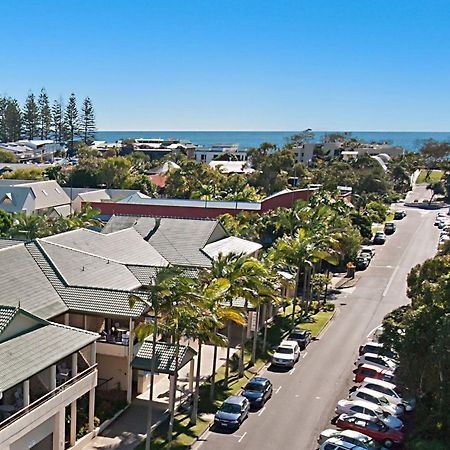 Byron Bayside Central Studio Apartments Buitenkant foto